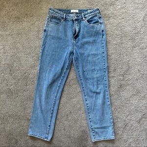 PacSun “mom” jeans! Size 29